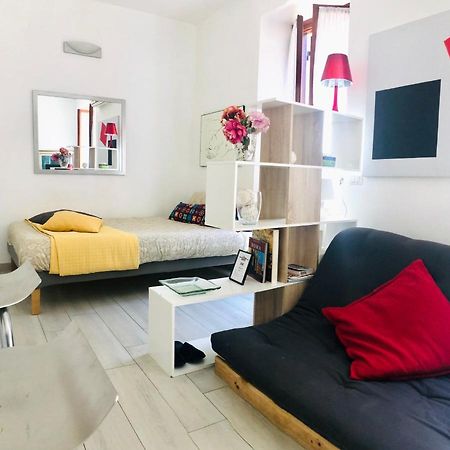 Apartament I Loft Colosseo Rzym Zewnętrze zdjęcie