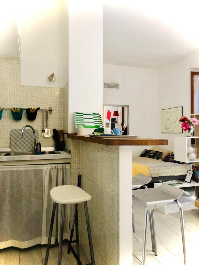 Apartament I Loft Colosseo Rzym Zewnętrze zdjęcie