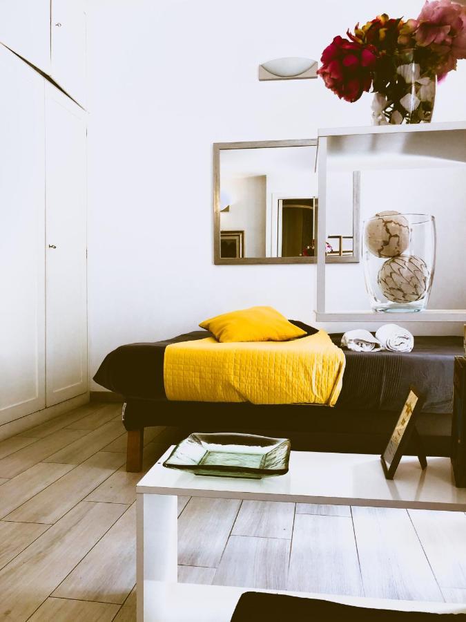 Apartament I Loft Colosseo Rzym Zewnętrze zdjęcie