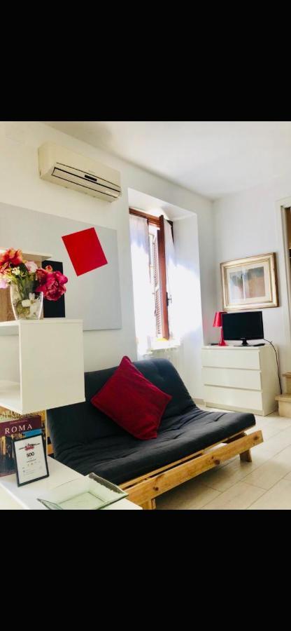 Apartament I Loft Colosseo Rzym Zewnętrze zdjęcie