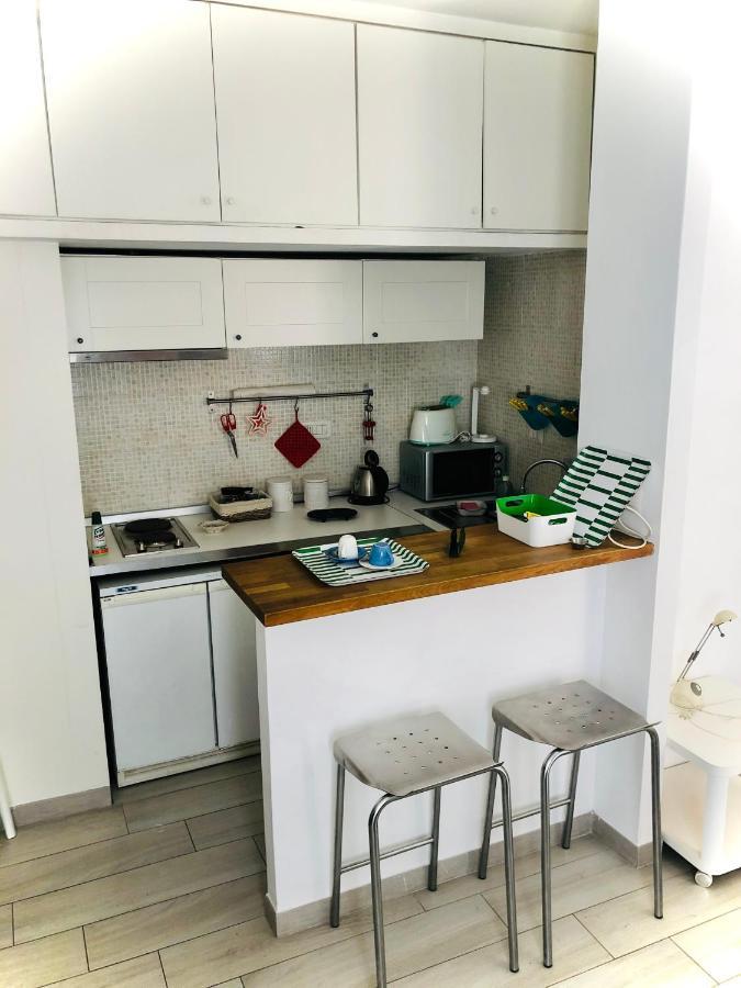 Apartament I Loft Colosseo Rzym Zewnętrze zdjęcie
