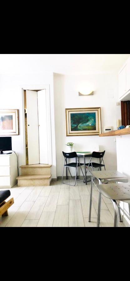 Apartament I Loft Colosseo Rzym Zewnętrze zdjęcie