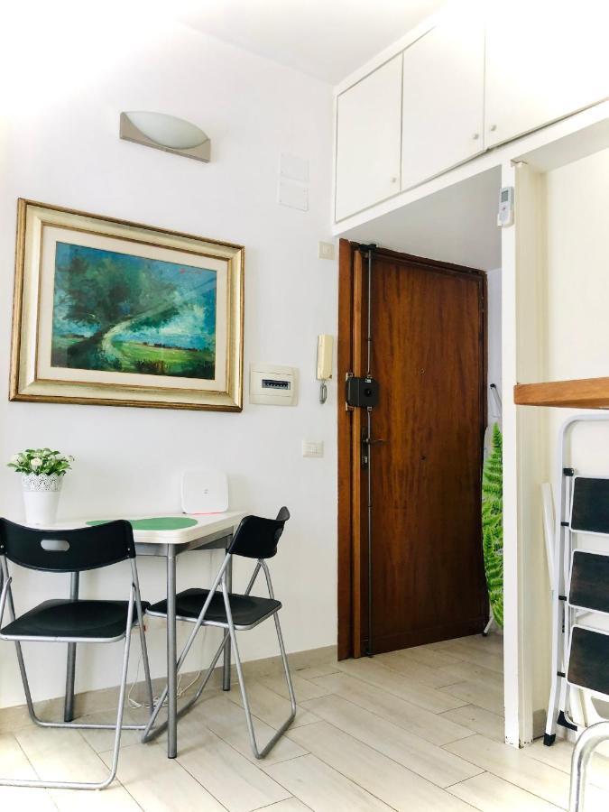 Apartament I Loft Colosseo Rzym Zewnętrze zdjęcie