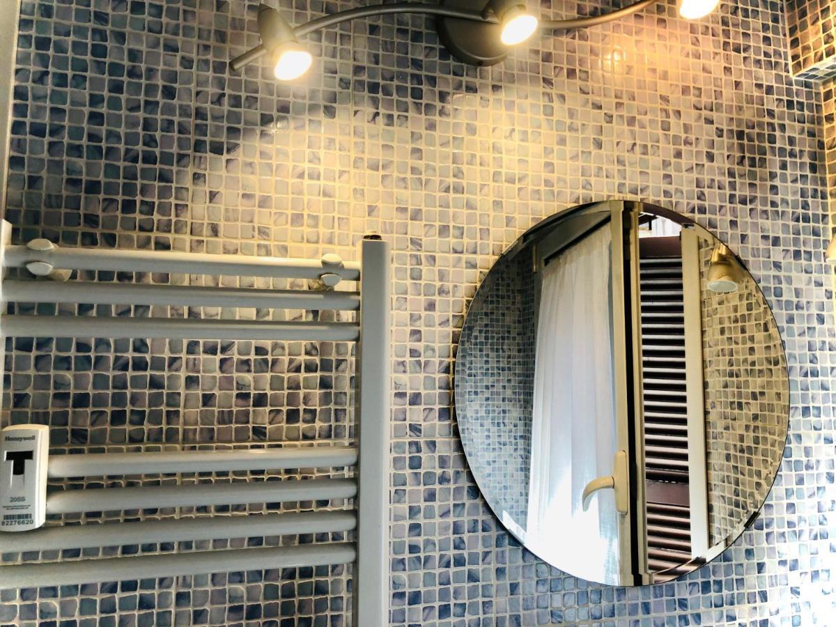 Apartament I Loft Colosseo Rzym Zewnętrze zdjęcie