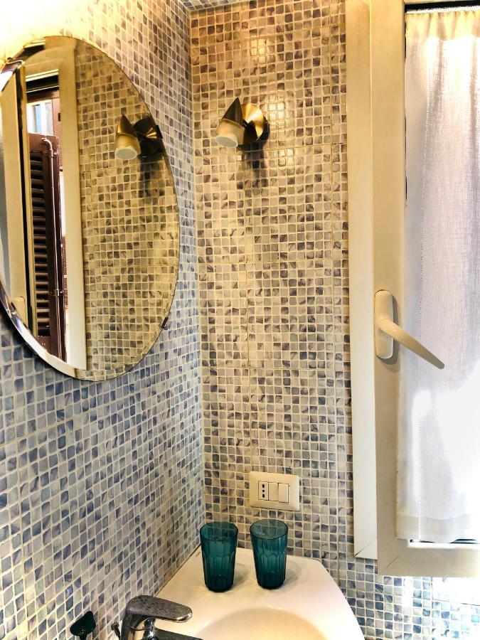 Apartament I Loft Colosseo Rzym Zewnętrze zdjęcie